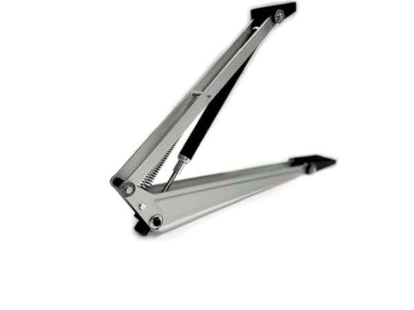 Greenhouse Window Openers Thumbnail