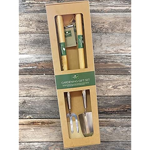 Greenman Garden Tools thumbnail