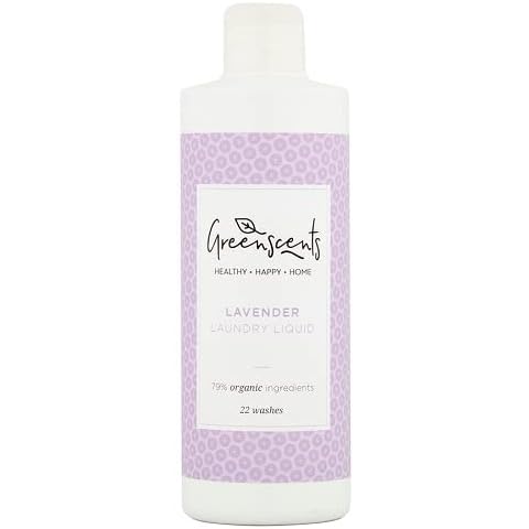 Greenscents feature image