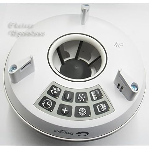 Greenwood Airvac feature image