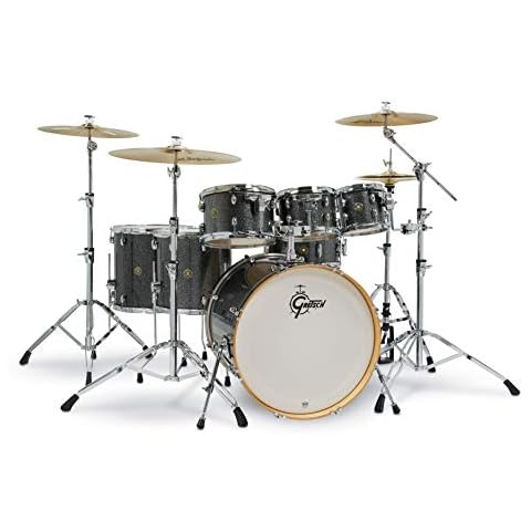 Gretsch Drums thumbnail