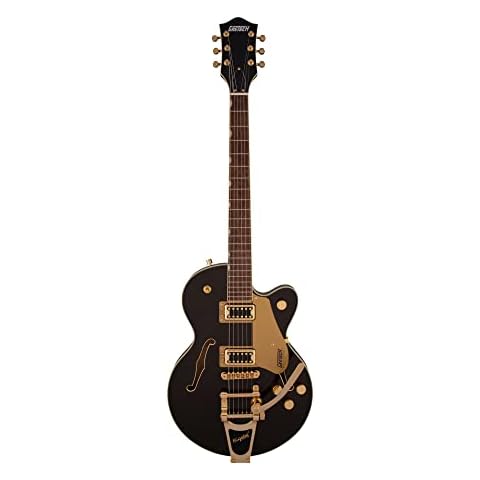 Gretsch Electric Guitars