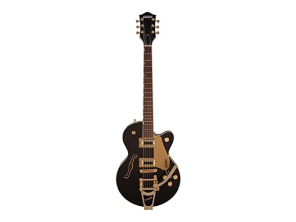 Gretsch Electric Guitars thumbnail