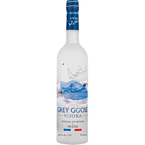 Grey Goose thumbnail