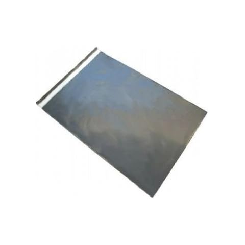 Grey Mailing Bags 12" X 16" thumbnail