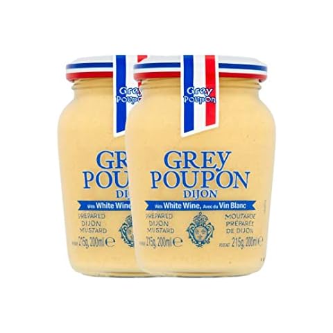 Grey Poupon feature image