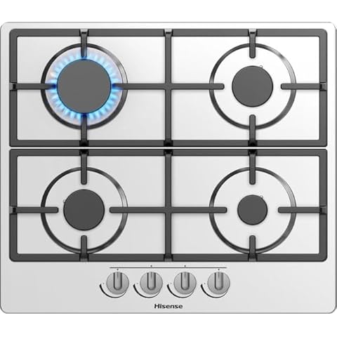 Grill Hobs