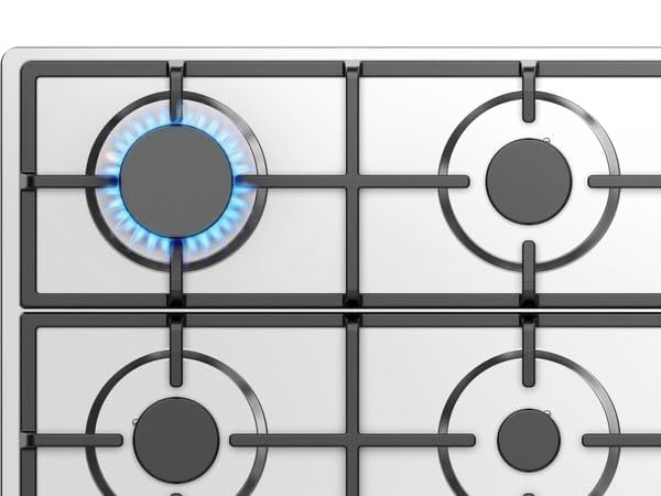 Grill Hobs thumbnail