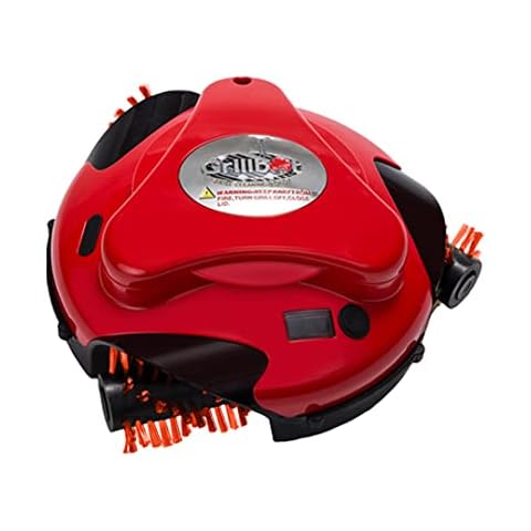 Grillbot feature image