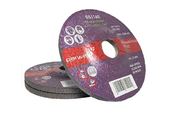 Grinding Discs Thumbnail