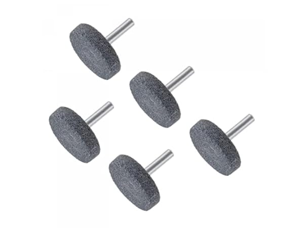 Grinding Mounted Points Thumbnail