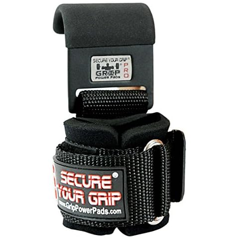 Grip Power Pads feature image