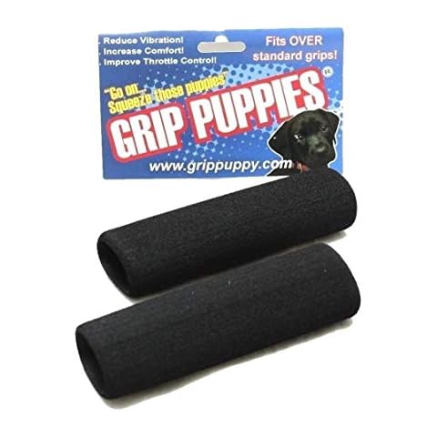 Grip Puppy feature image