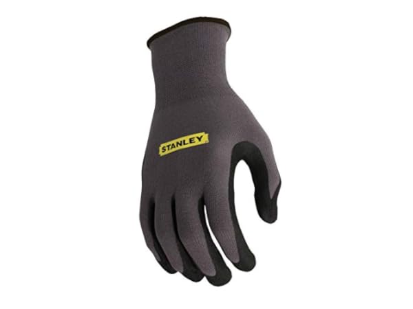 Gripper Gloves Thumbnail