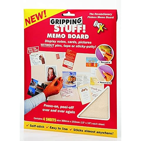 Gripping Stuff feature image