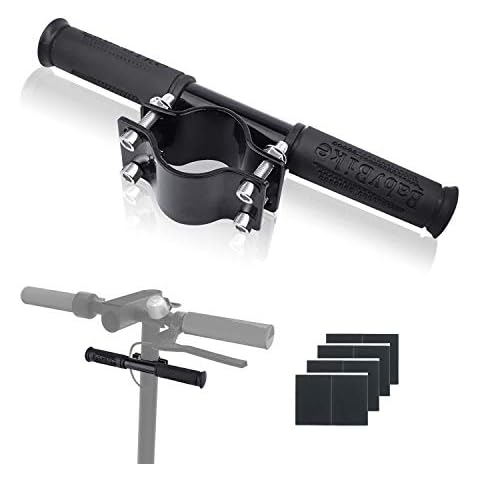 Grips Scooter Handlebars