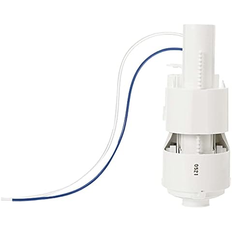 GROHE Dual Flush Valves