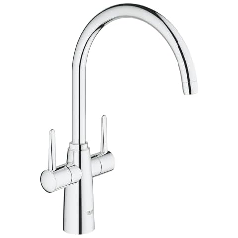 GROHE Kitchen Taps