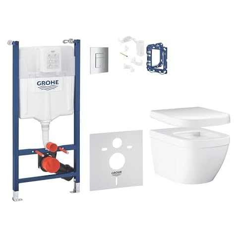 GROHE Toilets