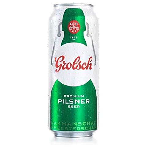 Grolsch feature image