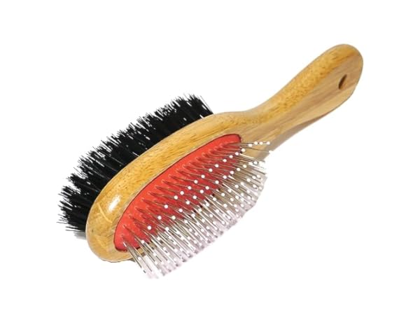 Grooming Brushes for Dogs Thumbnail