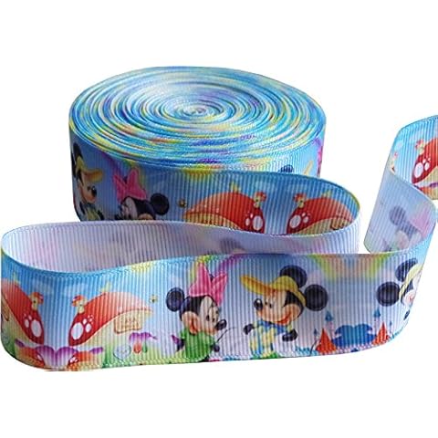 Grosgrain thumbnail