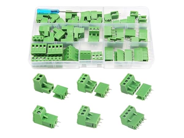 Ground Circuit Terminal Blocks Thumbnail