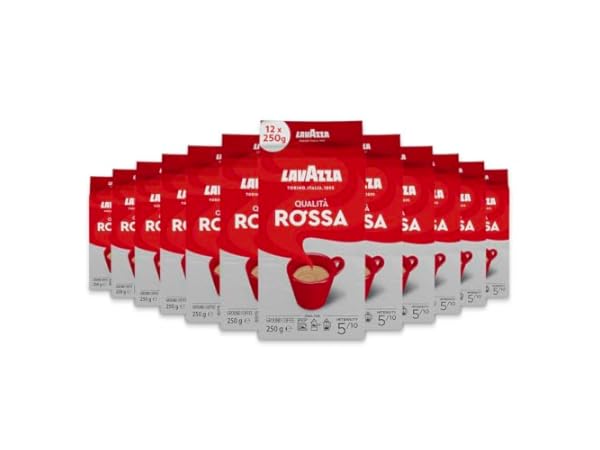 Ground Coffee Thumbnail