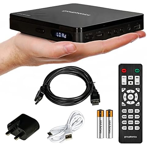 Grouptronics thumbnail