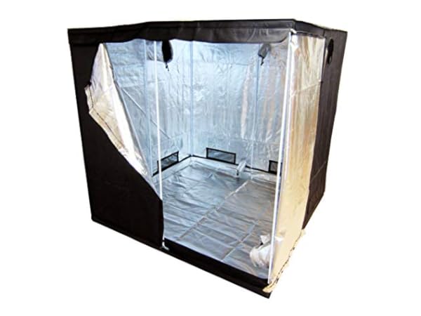 Grow Tents Thumbnail
