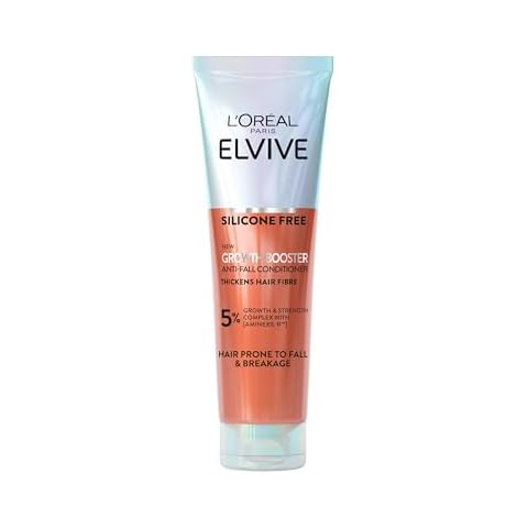 Growth Hair Conditioners