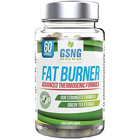 GSNG Get Slim No Gym feature image