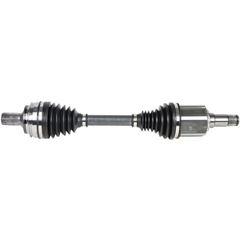 GSP Car Drive Shafts