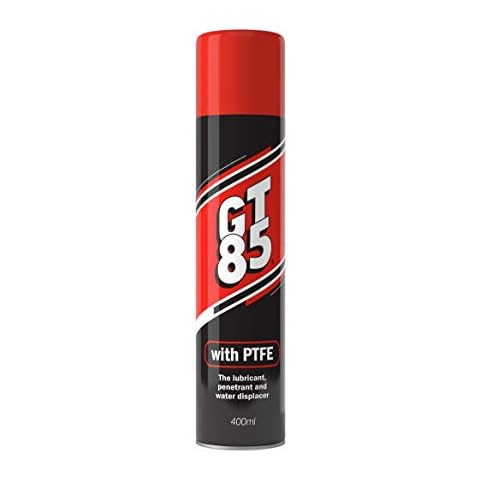 GT85 thumbnail
