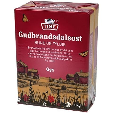 Gudbrandsdalen feature image