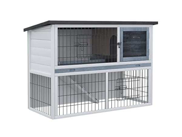 Guinea Pig Hutches Thumbnail