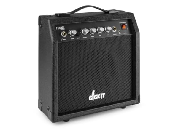 Guitar Amplifiers Thumbnail