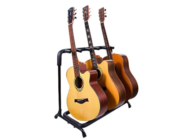 Guitar & Bass Racks Thumbnail
