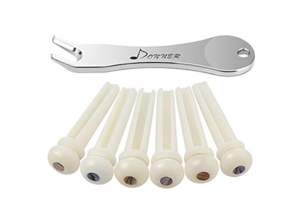 Guitar Bridge Pins Thumbnail