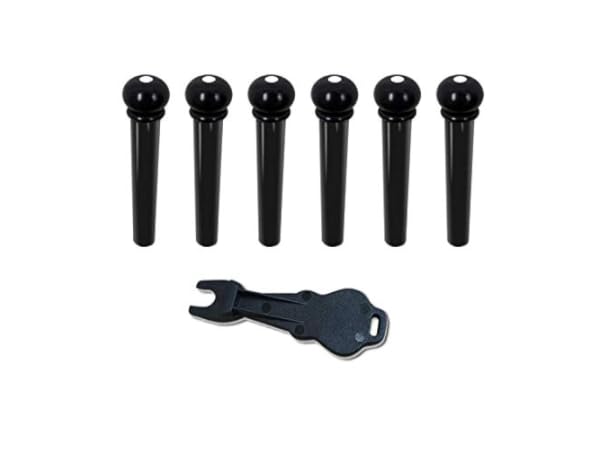 Guitar Bridge Pins Thumbnail