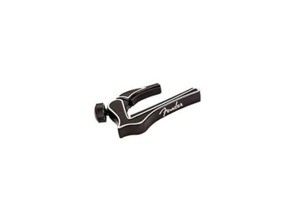 Guitar Capos Thumbnail