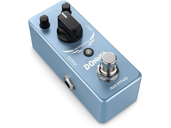 Guitar Chorus Effects Thumbnail