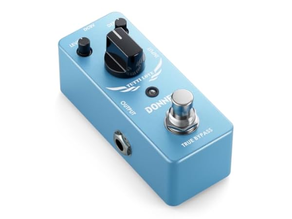 Guitar Chorus Effects Thumbnail