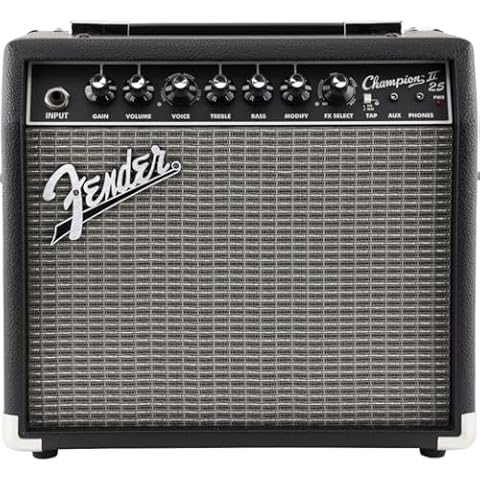 Guitar Combo Amps