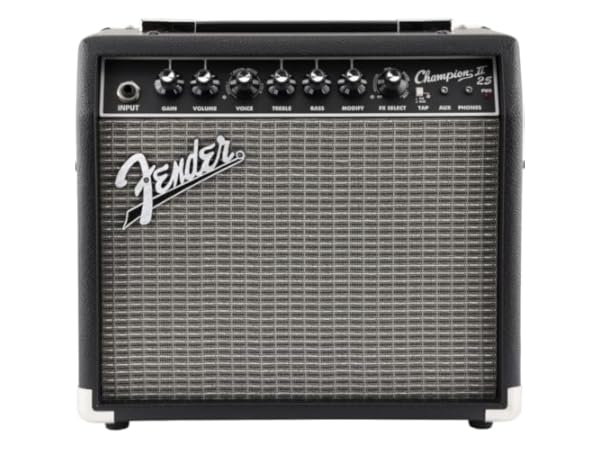 Guitar Combo Amps Thumbnail