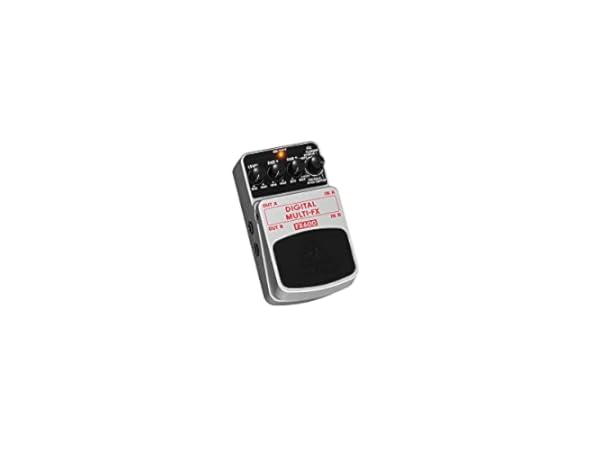 Guitar Effect Pedals Thumbnail