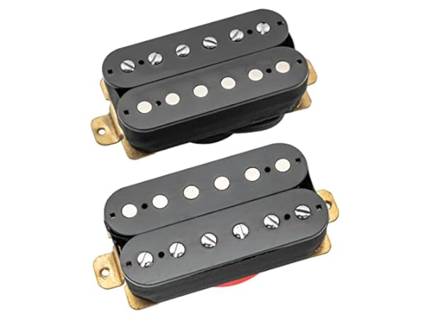 Guitar Humbucker Thumbnail