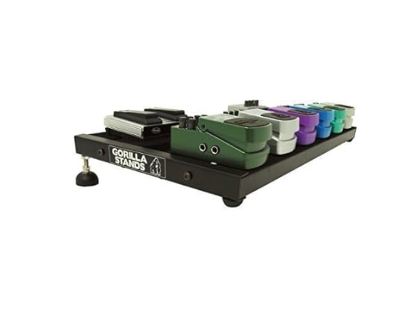 Guitar Pedal Boards & Cases Thumbnail
