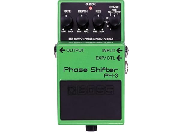 Guitar Phaser Effects Thumbnail