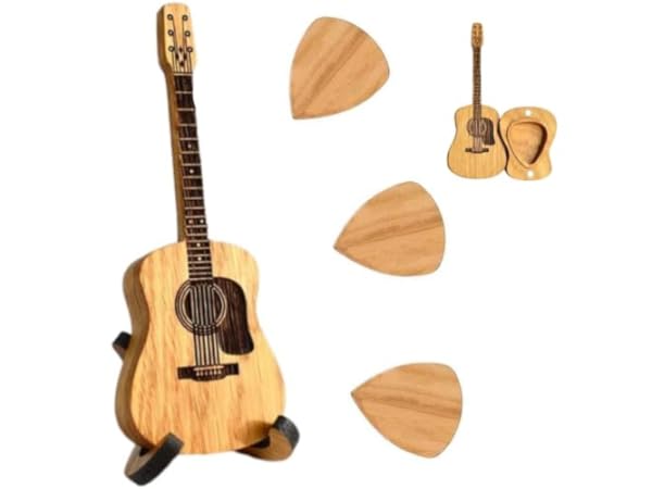 Guitar Pick Holders Thumbnail